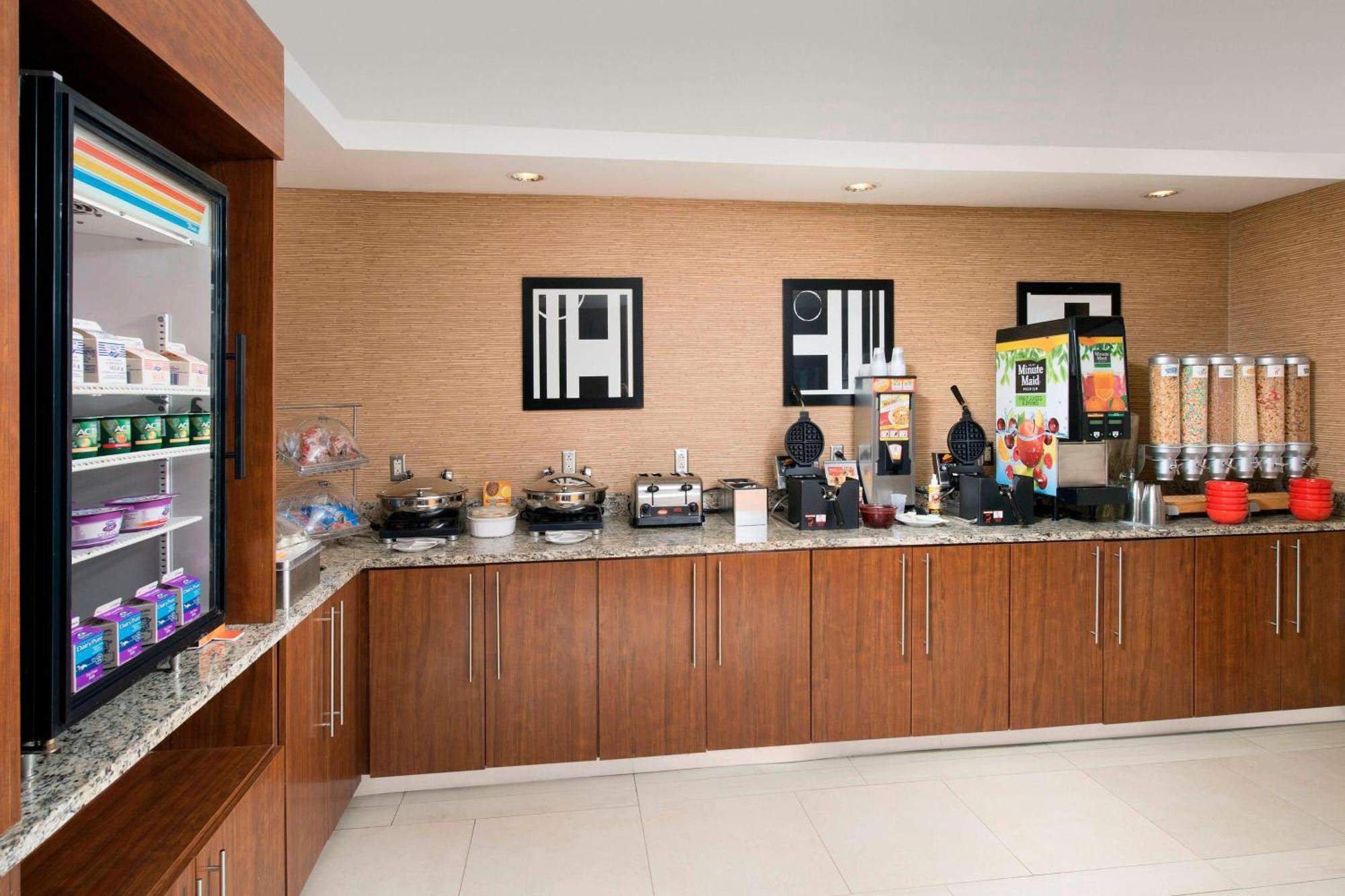 Towneplace Suites By Marriott Eagle Pass Luaran gambar