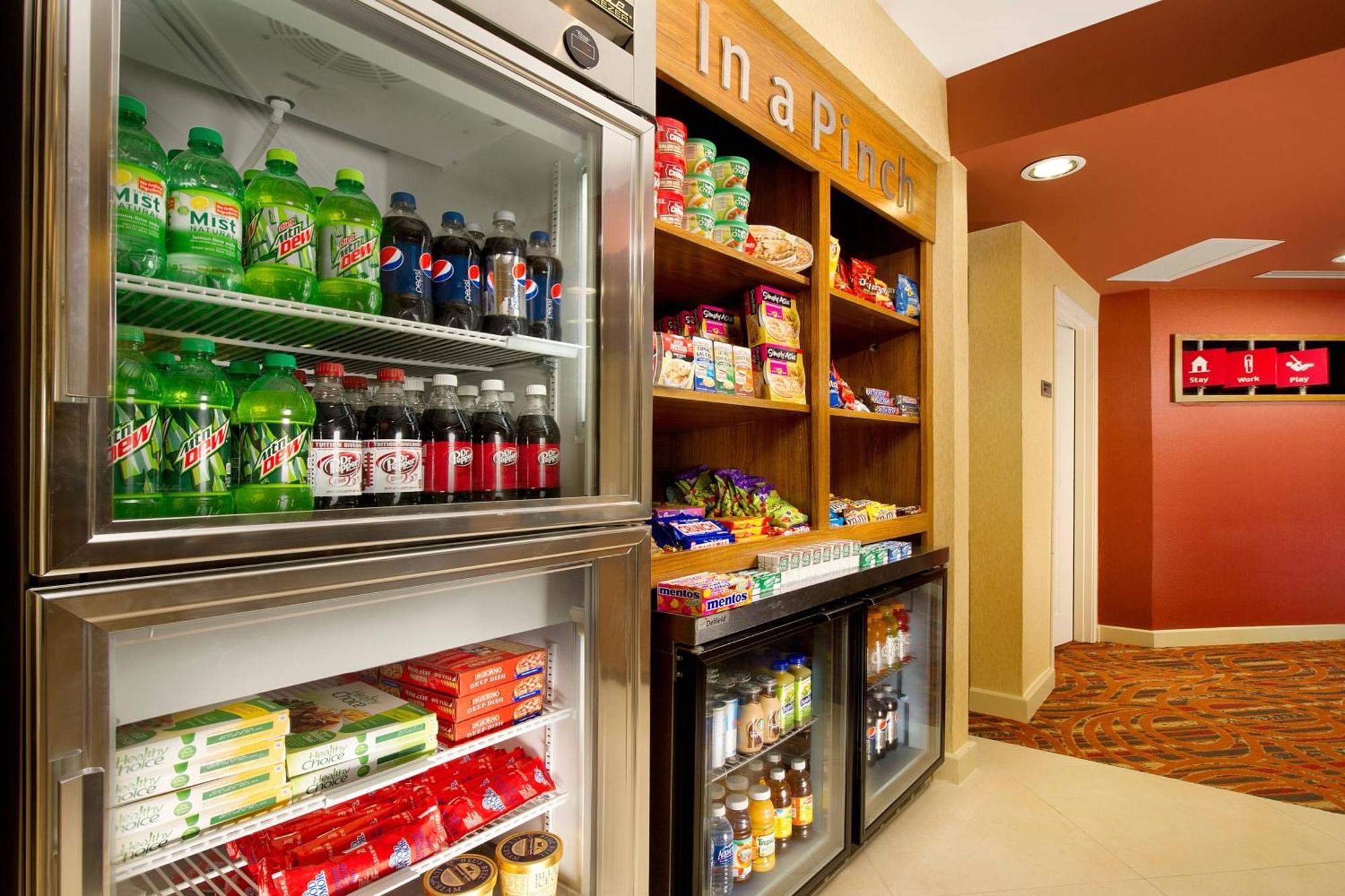 Towneplace Suites By Marriott Eagle Pass Luaran gambar