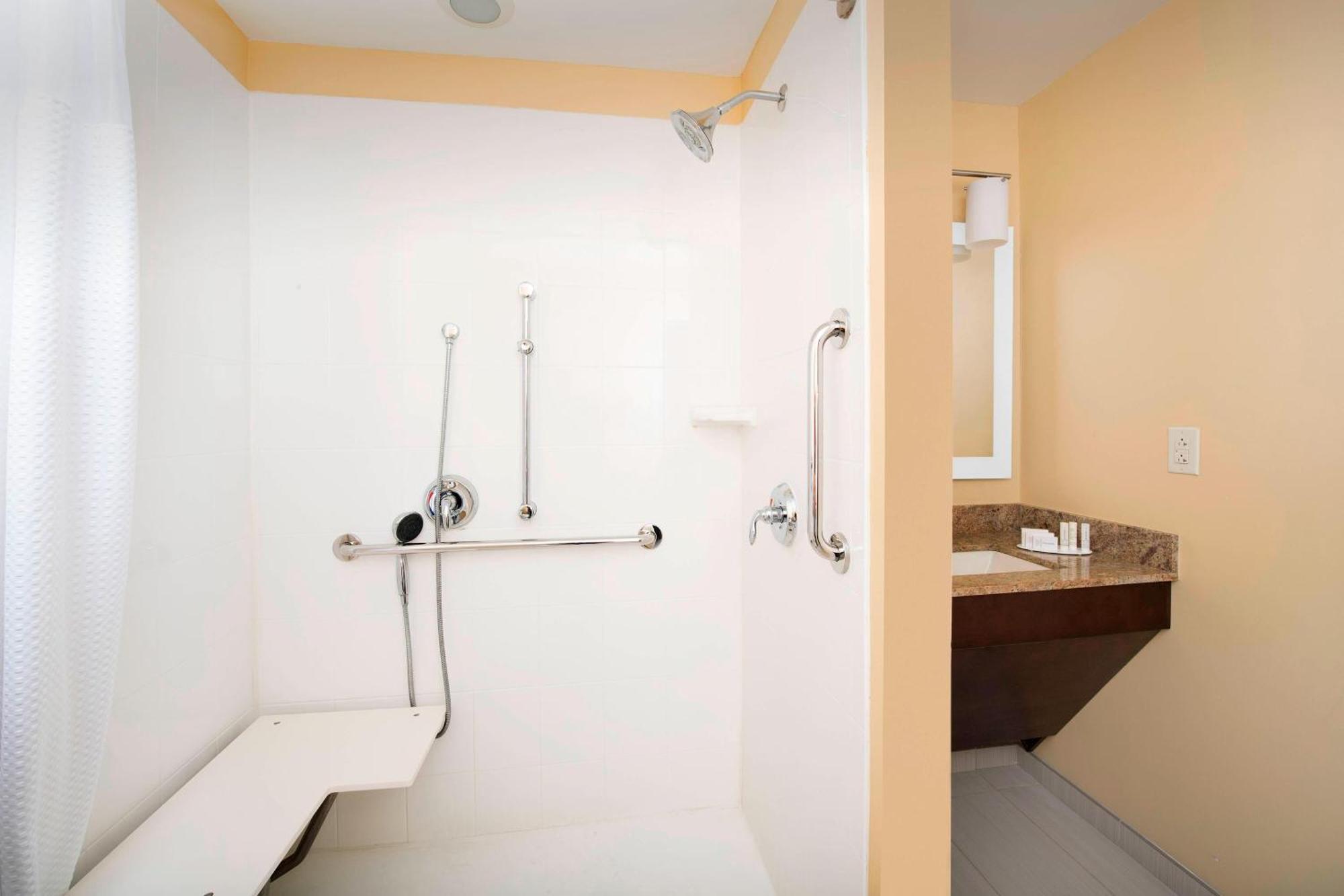 Towneplace Suites By Marriott Eagle Pass Luaran gambar