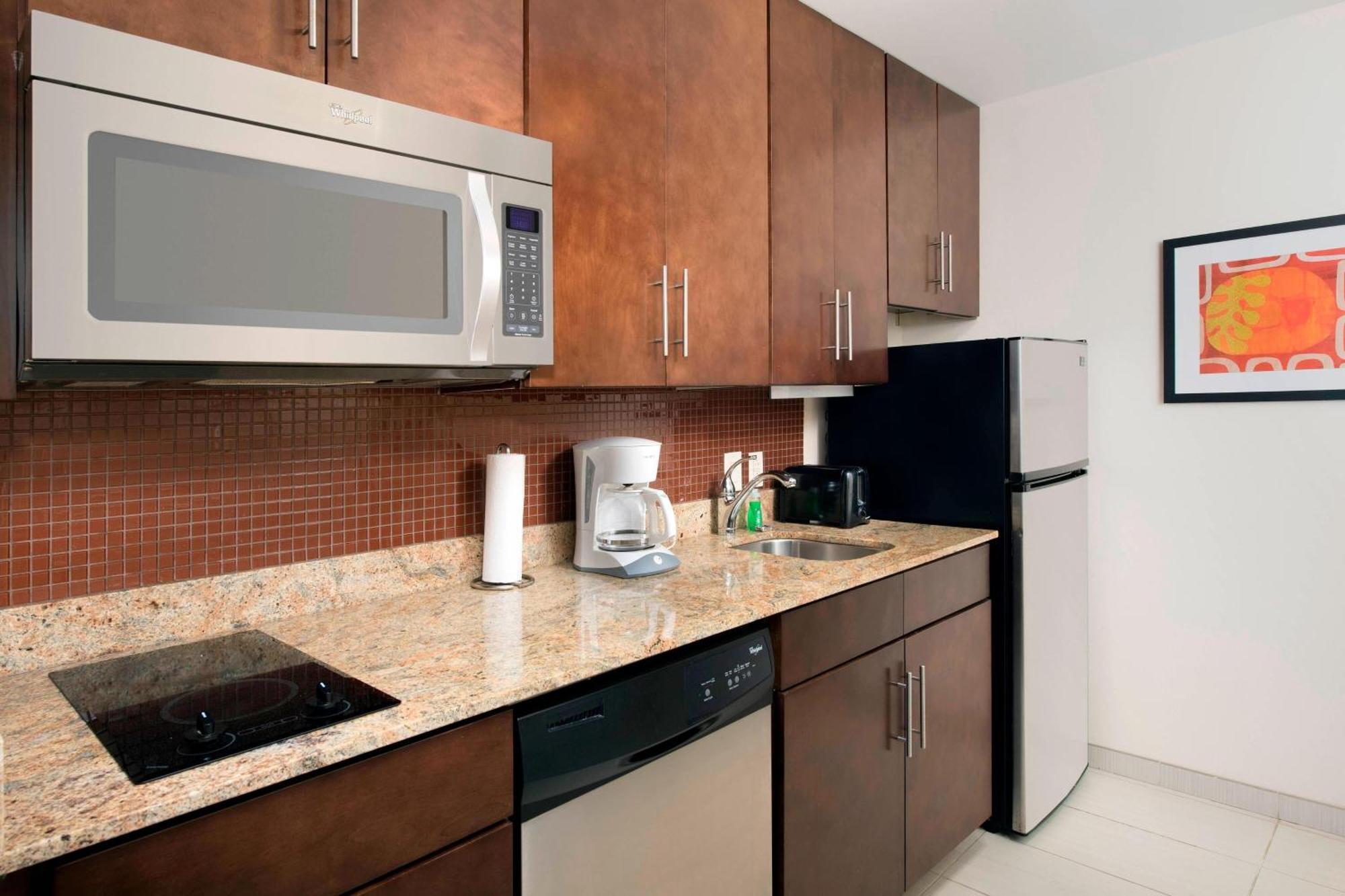 Towneplace Suites By Marriott Eagle Pass Luaran gambar