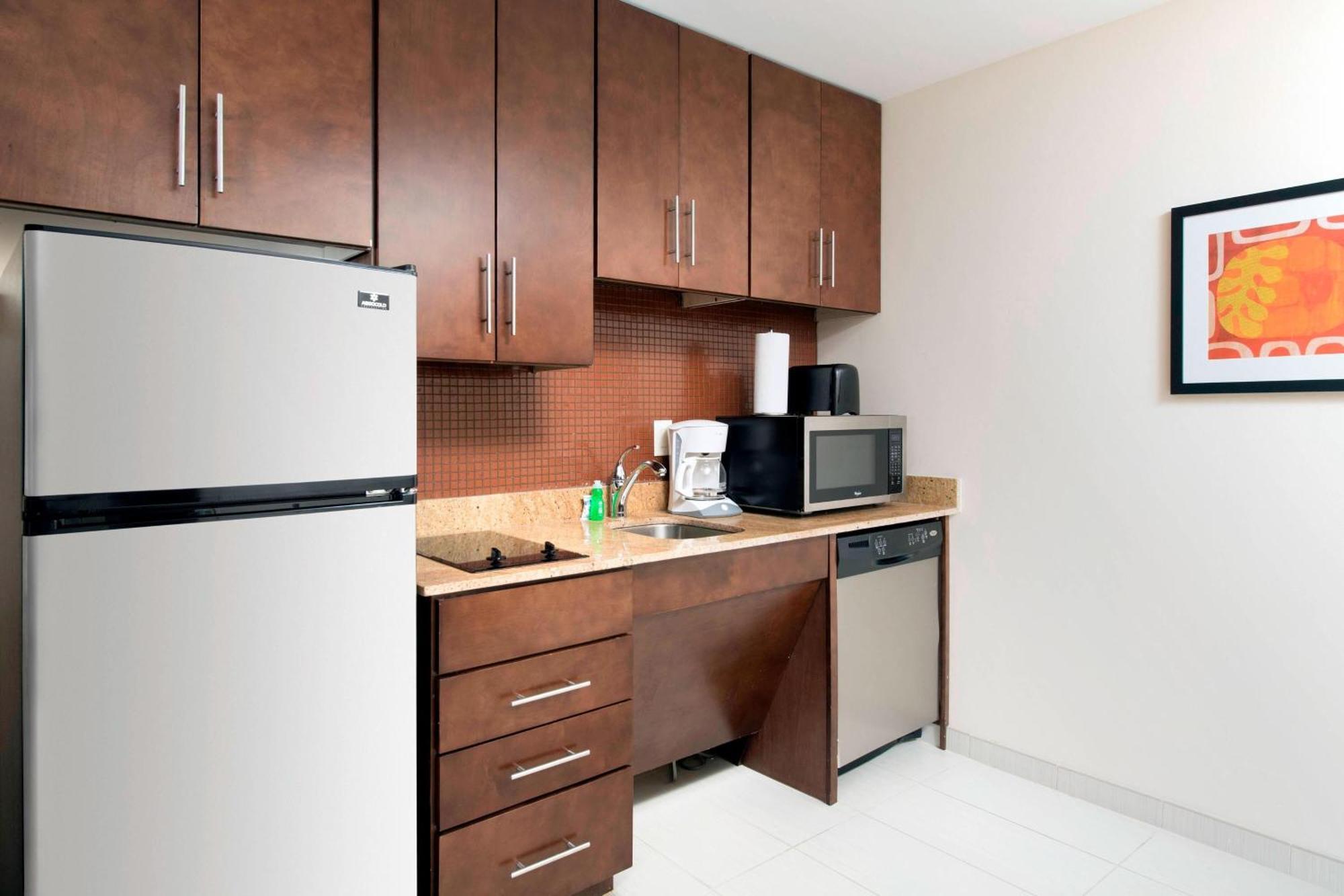 Towneplace Suites By Marriott Eagle Pass Luaran gambar