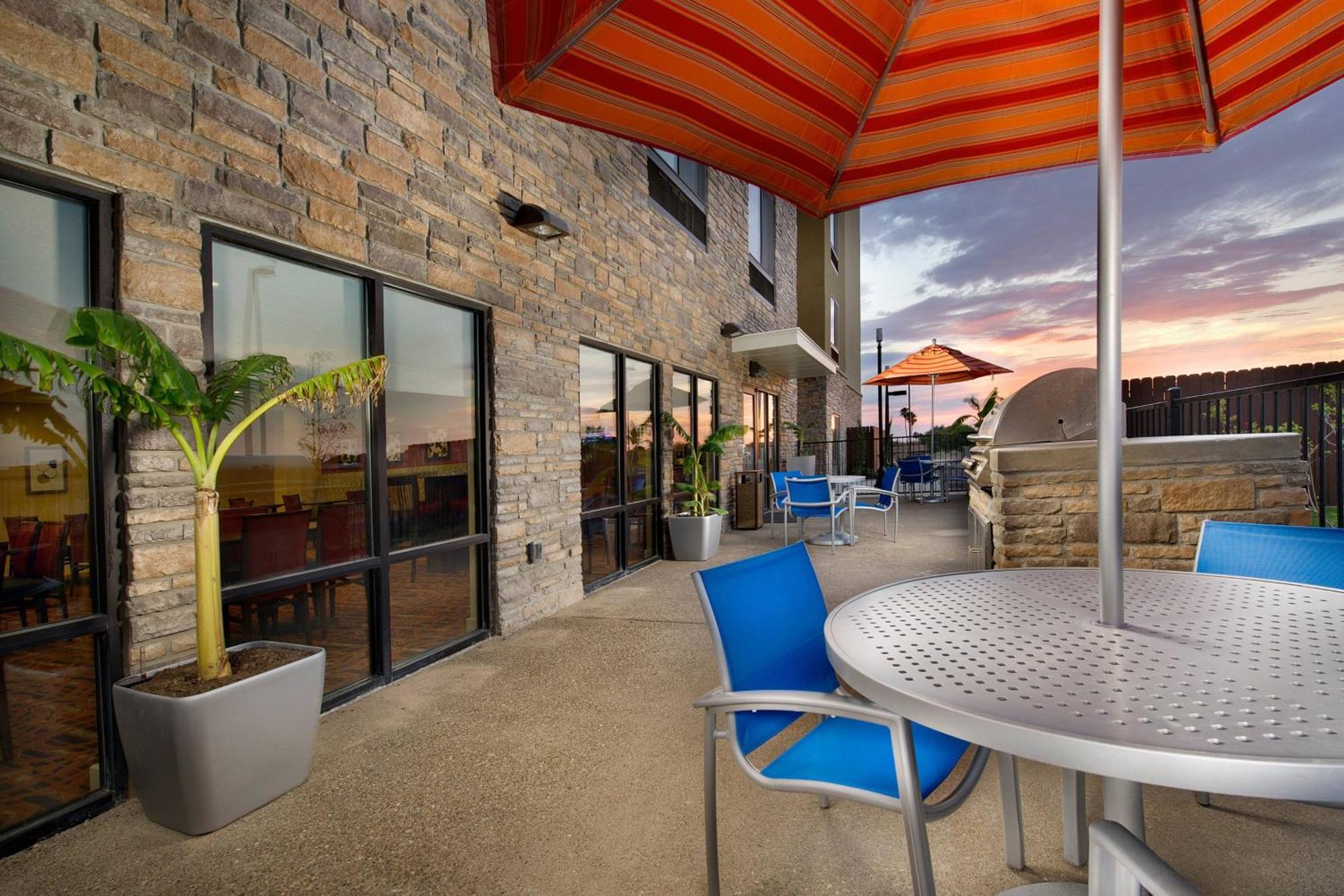Towneplace Suites By Marriott Eagle Pass Luaran gambar