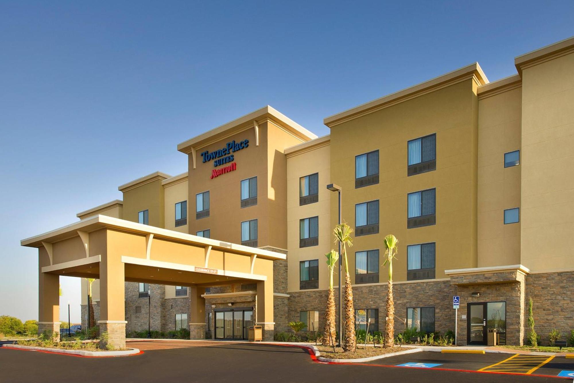 Towneplace Suites By Marriott Eagle Pass Luaran gambar