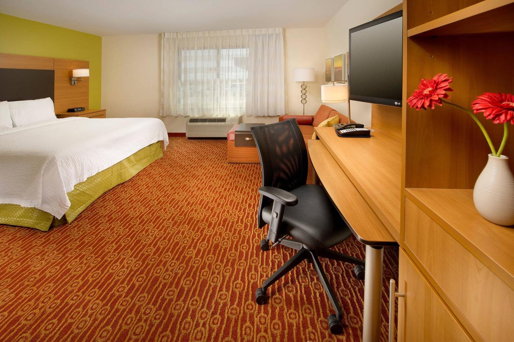 Towneplace Suites By Marriott Eagle Pass Luaran gambar
